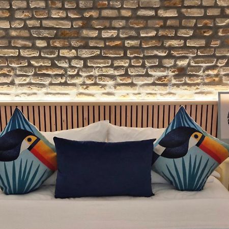 Home Suites Center Granada 2 Экстерьер фото