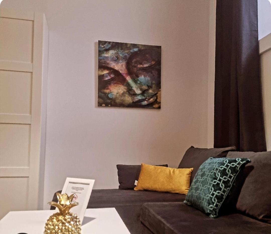 Home Suites Center Granada 2 Экстерьер фото