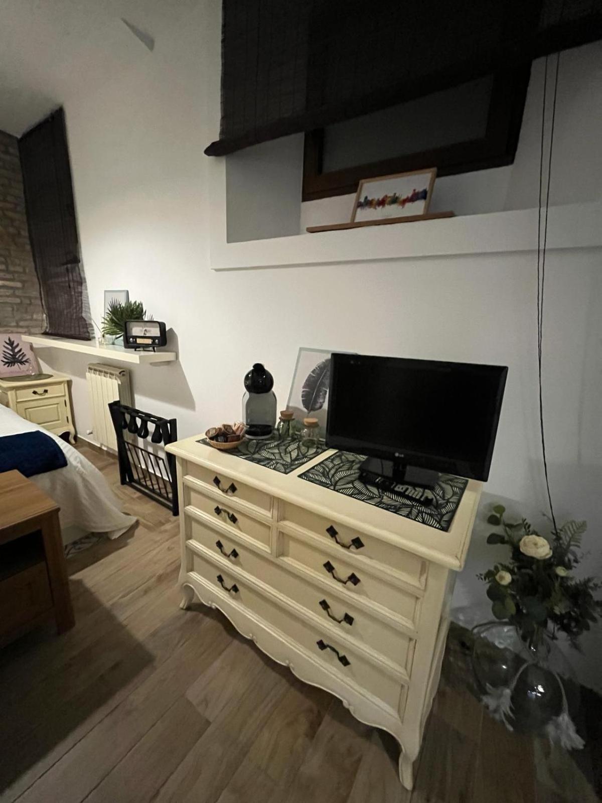 Home Suites Center Granada 2 Экстерьер фото