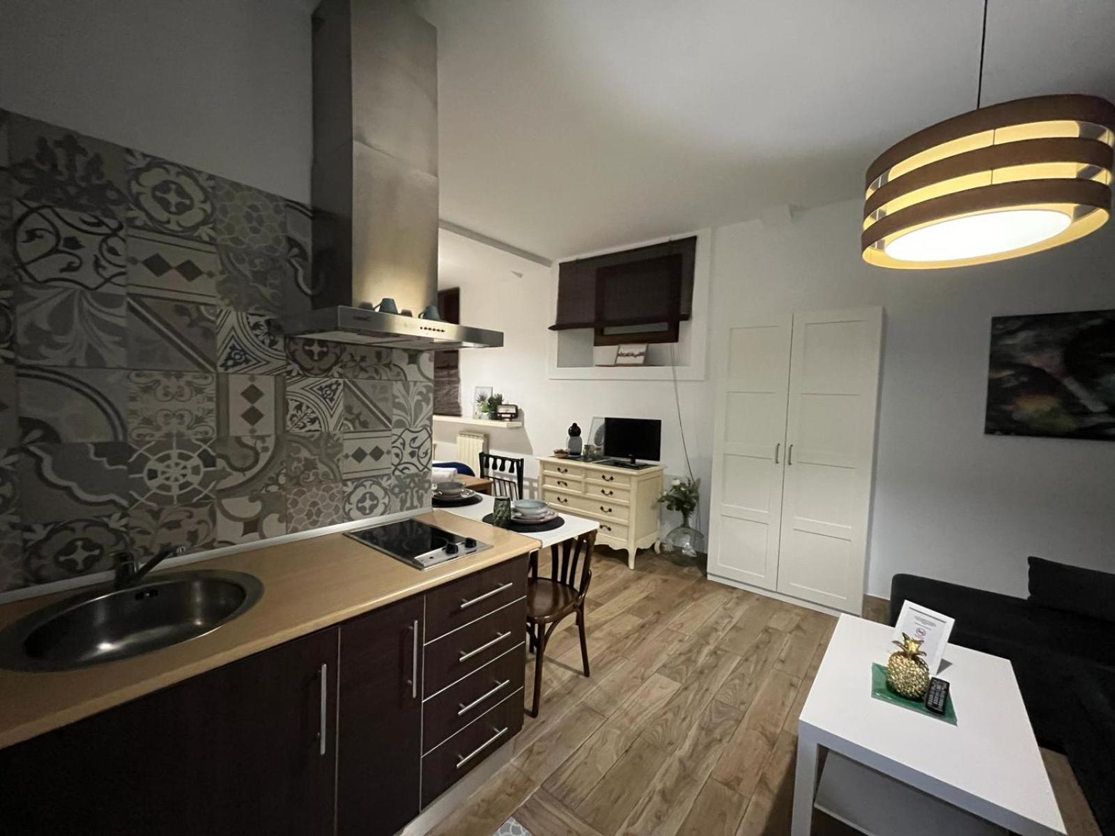 Home Suites Center Granada 2 Экстерьер фото