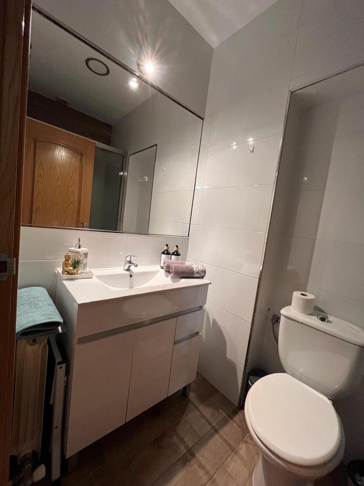 Home Suites Center Granada 2 Экстерьер фото